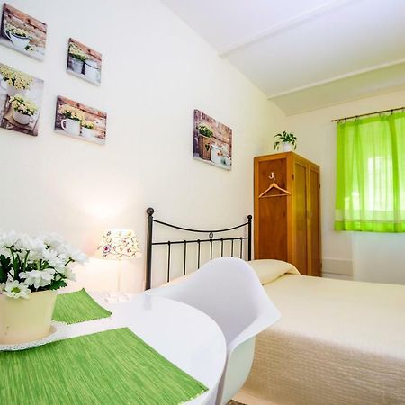 Rustica Apartments Sibenik Luaran gambar