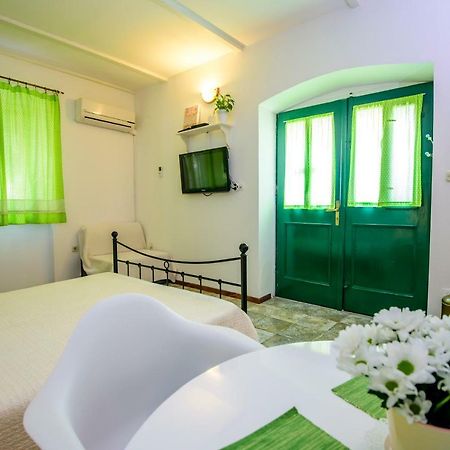 Rustica Apartments Sibenik Luaran gambar