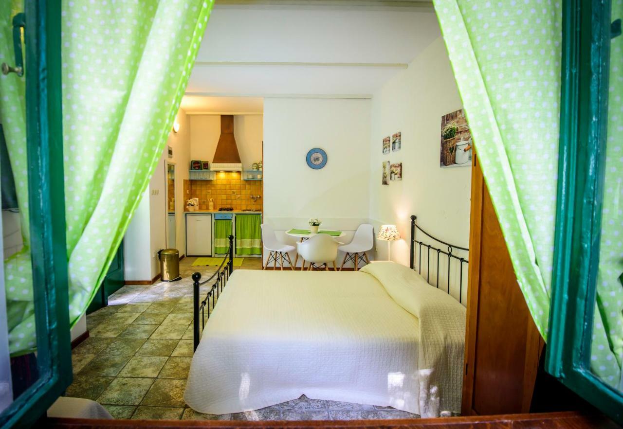 Rustica Apartments Sibenik Luaran gambar