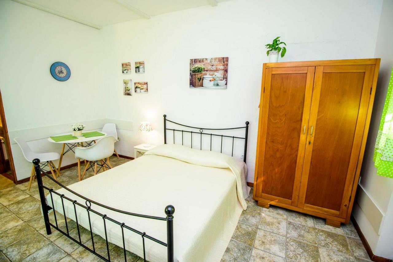 Rustica Apartments Sibenik Luaran gambar
