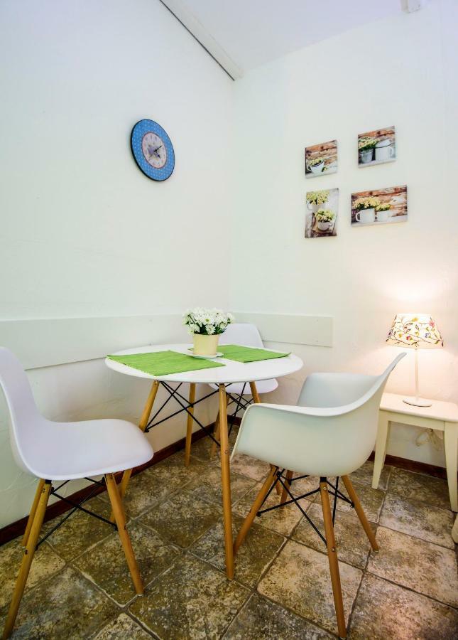 Rustica Apartments Sibenik Luaran gambar