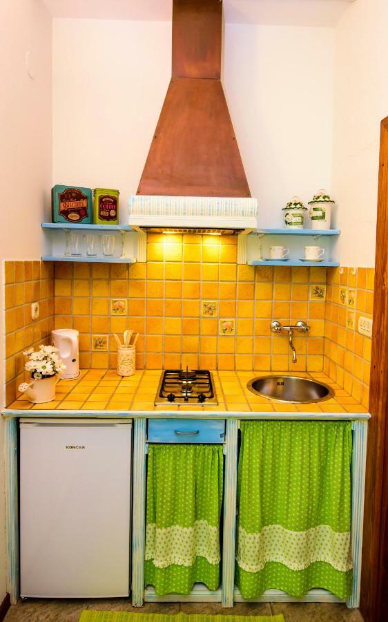 Rustica Apartments Sibenik Luaran gambar