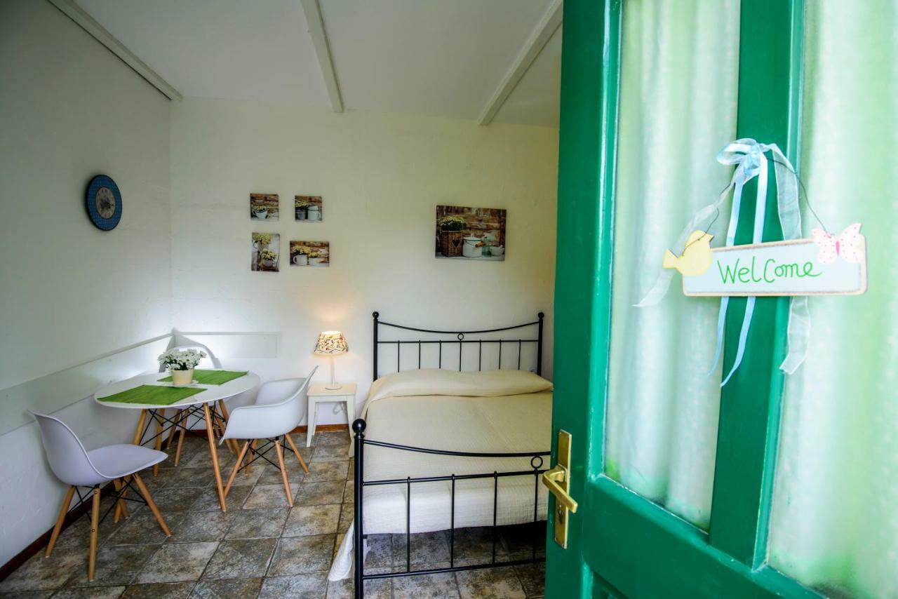 Rustica Apartments Sibenik Luaran gambar
