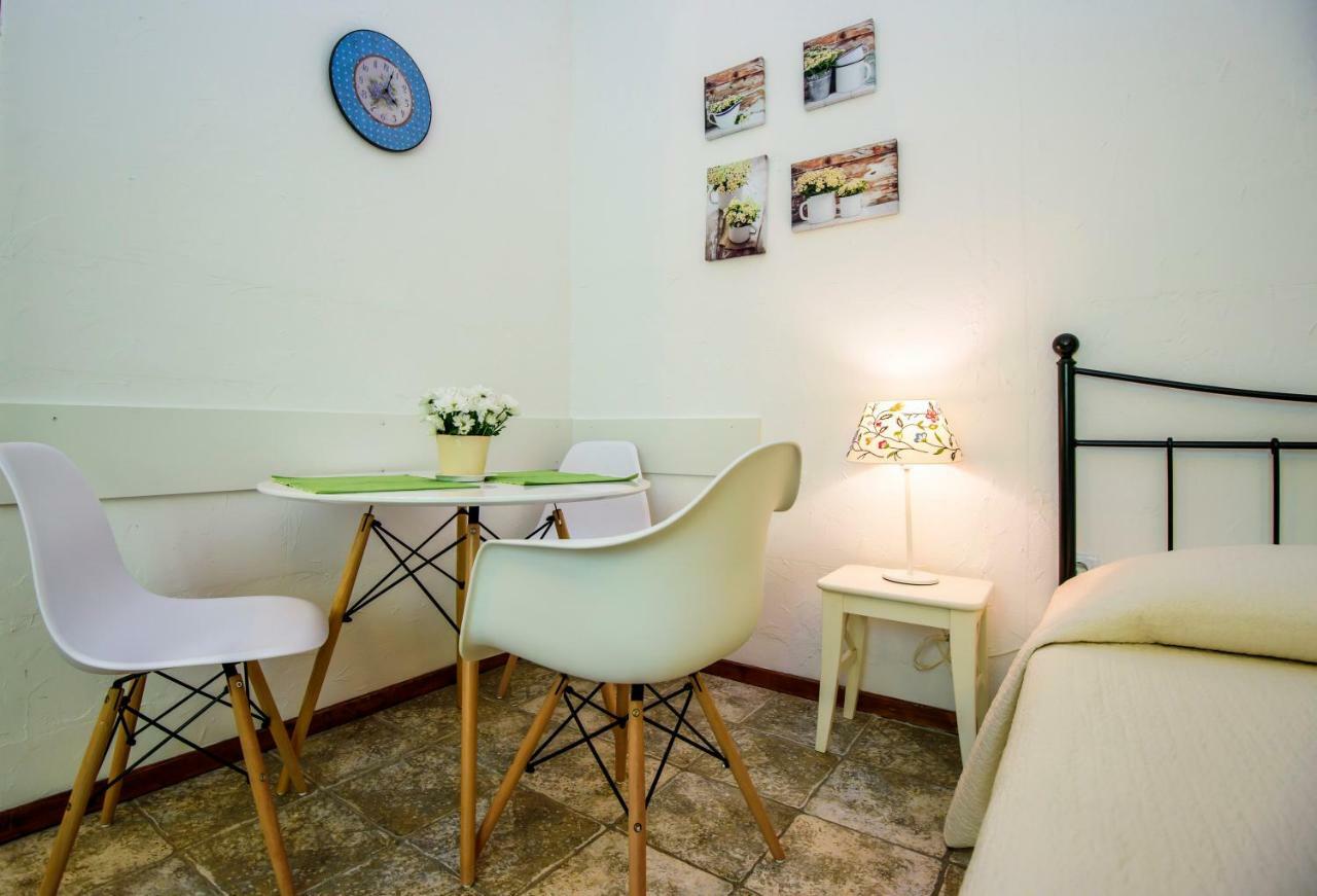 Rustica Apartments Sibenik Luaran gambar