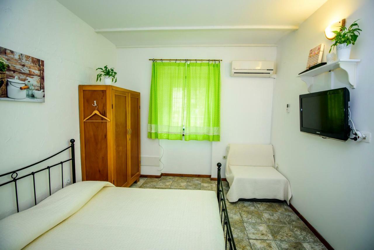 Rustica Apartments Sibenik Luaran gambar