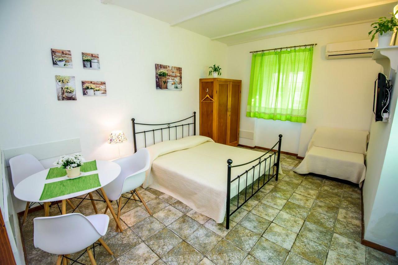 Rustica Apartments Sibenik Luaran gambar